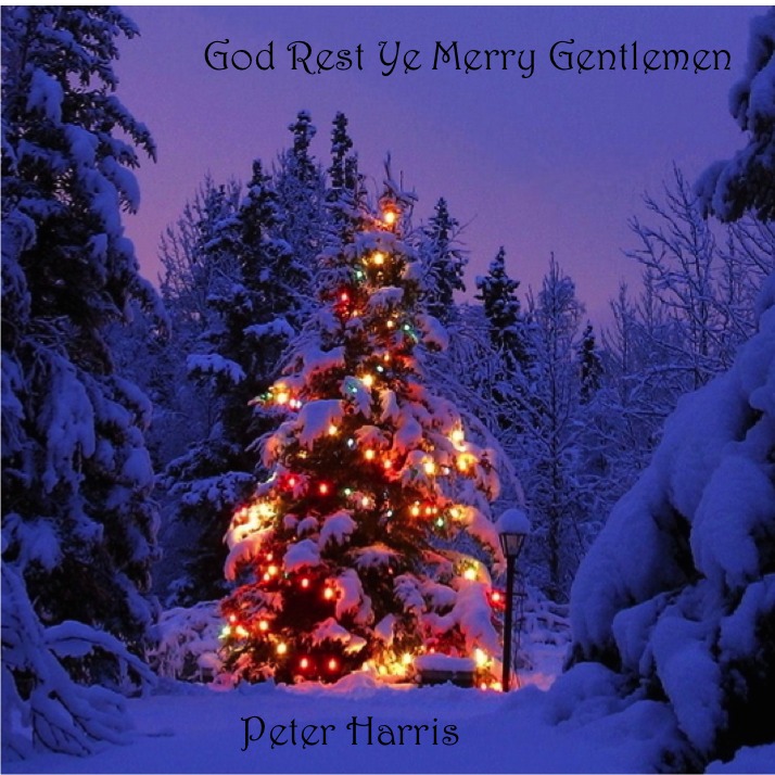 God Rest Ye Merry Gentlemen (Single)